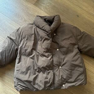 Zara jacket